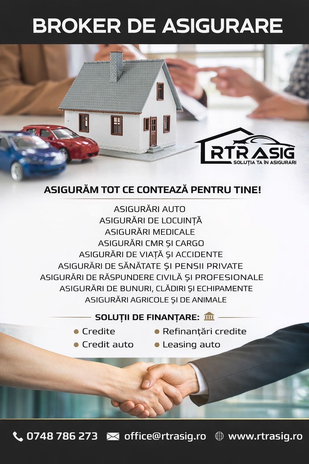 RTR Asigurări